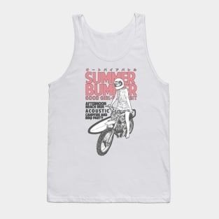 Good girls Tank Top